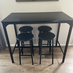 Dining Set/table