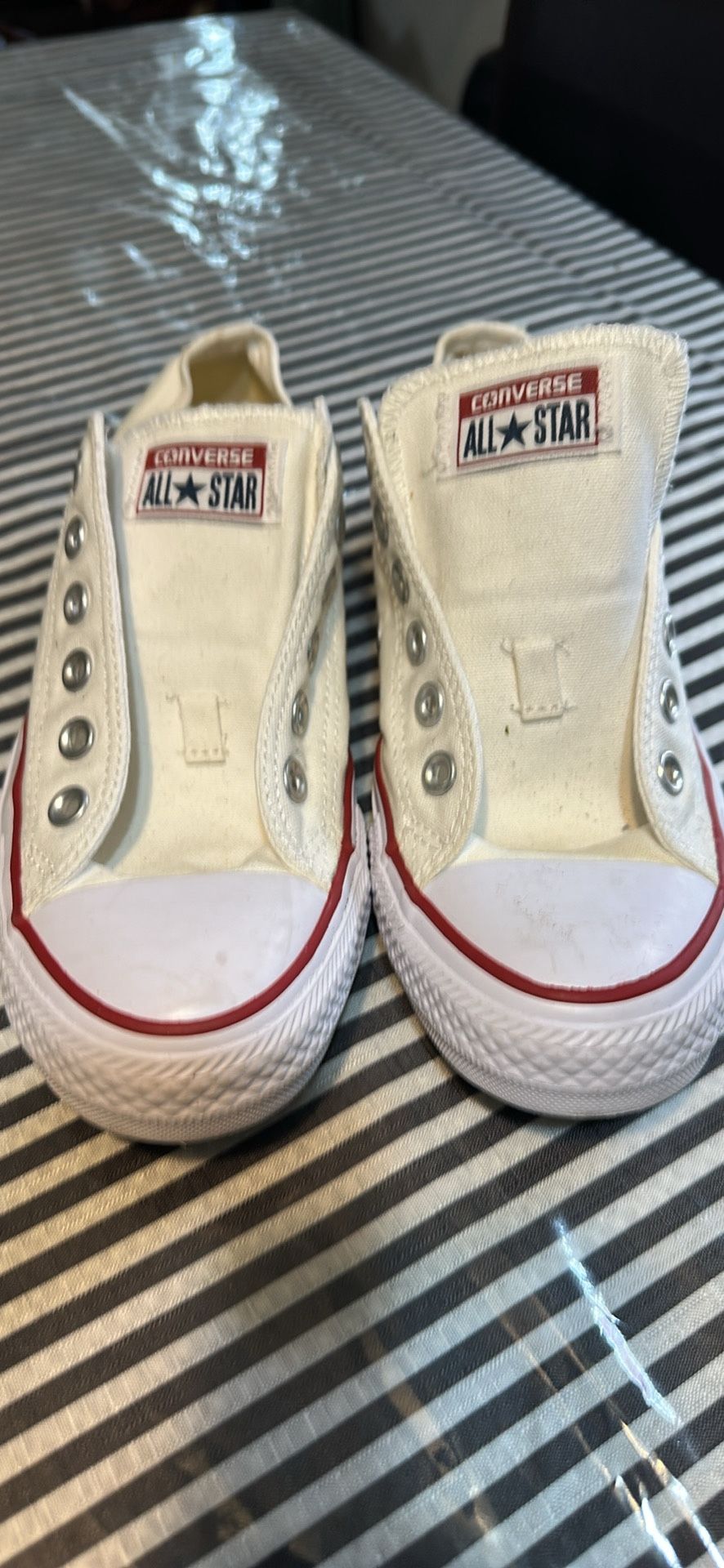 Converse Size 6 Men’s Women’s 8