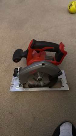 Milwaukee Circular Saw