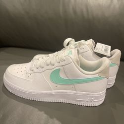 Brand New Women’s Air Force Ones - Size 7 - $90