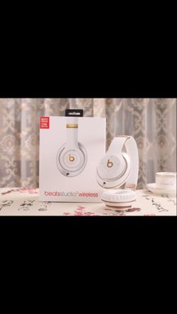 Beats wireless