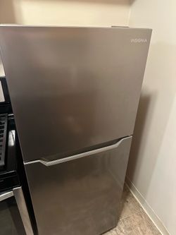 Insignia Refridgerator