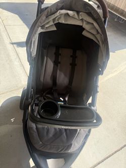 Graco stroller