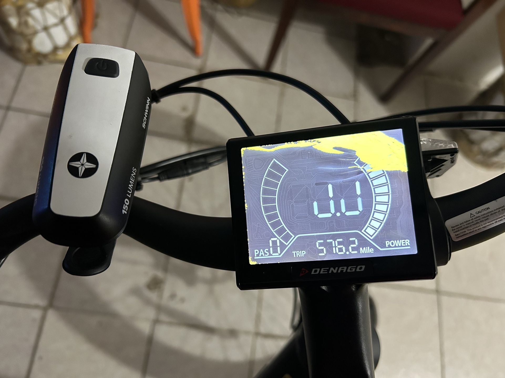 E Bike
