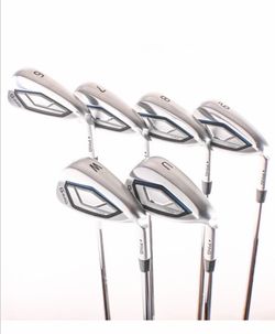 iron set Ping g440 iron set