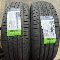 Lanvigator 275 60 R20 