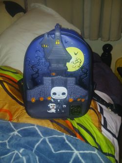 Disney  Backpack
