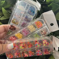 Nail Art Bundle