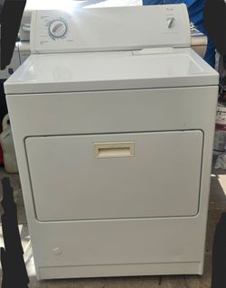 secadora whirlpool , whirlpool dryer