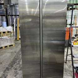 Samsung Side-by-Side Refrigerator