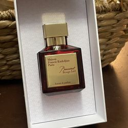 Baccarat Perfume NEW