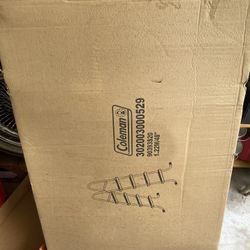 Brand New Above Ground Pool Ladder