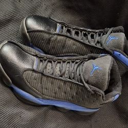 Jordan Retro 13 "Hyper Royal"