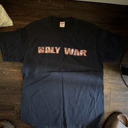 Used Supreme Tee Size Medium 