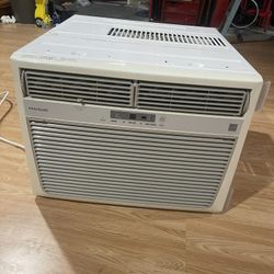 Ac Window Unit