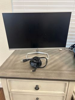 HP Monitor
