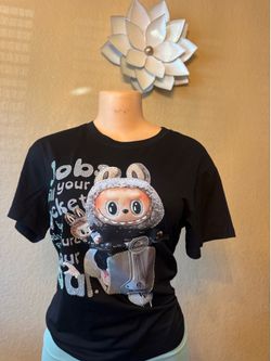 Blusas La bubu