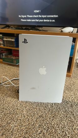 PS5