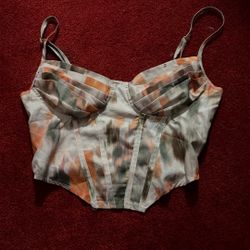 Corset Top