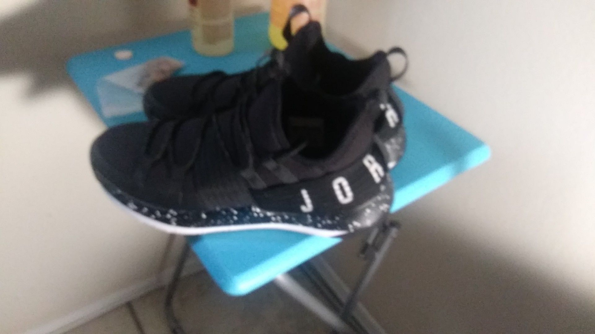 Jordan trainers