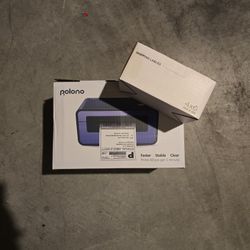 Polono Label Printer