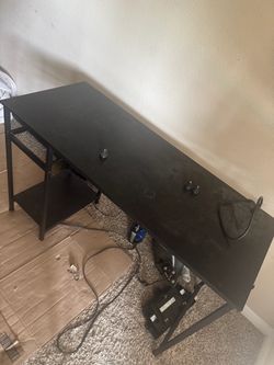 Gaming desk/ office desk