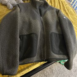 Vuori women Cardigan Size Sm