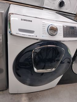 Lavadora Marca Samsung 