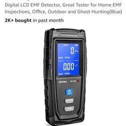 Electromagnetic Radiation Tester