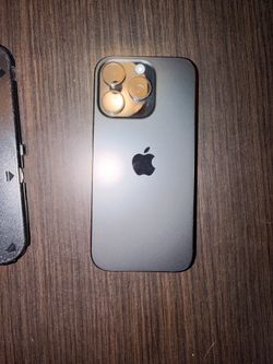 iphone 16 pro MINT CONDITION!!! UNLOCKED!!