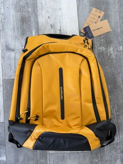 SAMSONITE ECODIVER BACKPACK | 140(contact info removed) | NEW