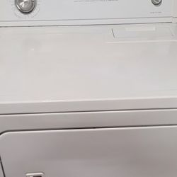 DRYER WILL DELIVER AND HOOK UP 
