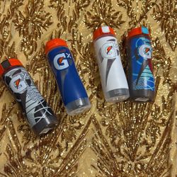 Gatorate Sports 