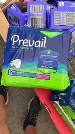Prevail