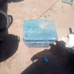 Fishing Cooler