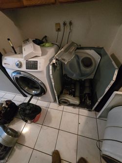 Washer And Dryer Repair