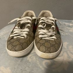 Gucci Shoes