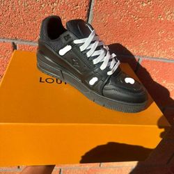 Men's Disighner Shoes