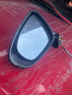 ✅2015 LEXUS IS250 REAR VIEW MIRROR DRIVER LEFT SIDE✅