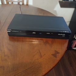 Estoy Vendiendo DVD Color Negro