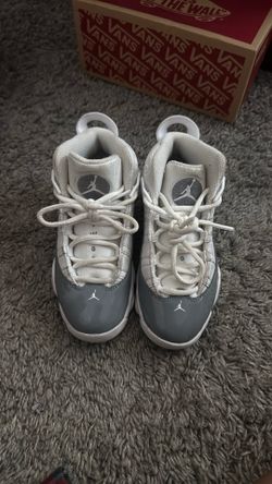 Preschool jordan