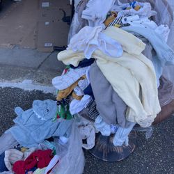 baby clothes