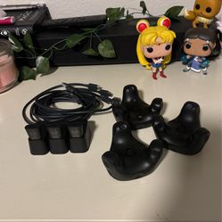 3 pack vive trackers (3.0)
