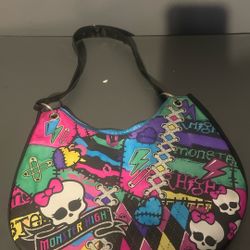 Monster High Bag