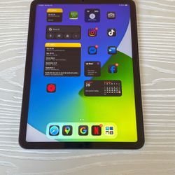 iPad Air (4th Generation)