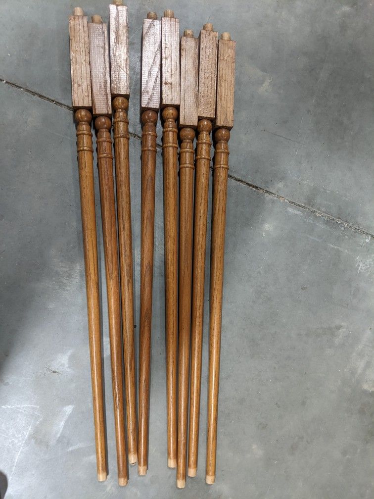 Spindles
