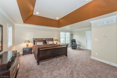 Hardwood Sleigh King Bed - Espresso