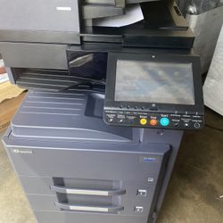 CopyStar Cs-3011i and P3050Dn for only $599 for Both, O.B.O