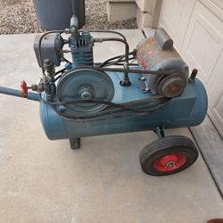 Air Compressor 