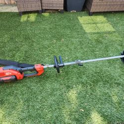 Heavy Duty 58V Electric Weed Wacker